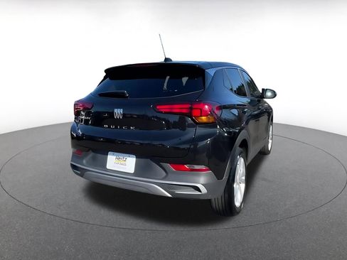 Used 2025 Buick Encore GX Preferred image 14