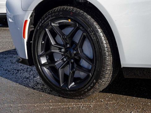 New 2026 Dodge Charger Scat Pack image 7