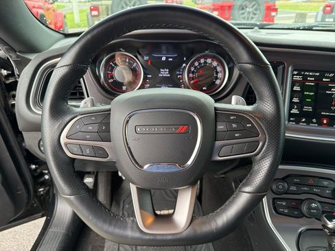 Used 2022 Dodge Challenger R/T Scat Pack image 37