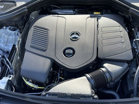 New 2026 Mercedes-Benz GLC 300 4MATIC image 34