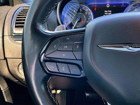 Used 2021 Chrysler 300 S image 10