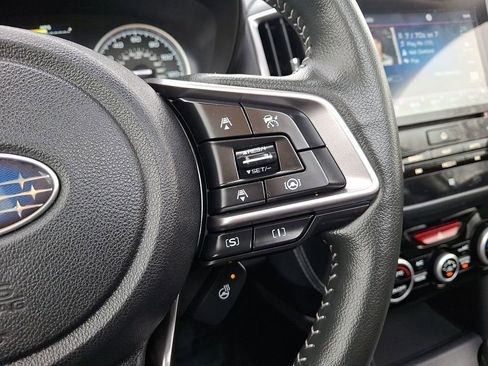 Used 2022 Subaru Forester Limited w/ Popular Package #2 image 22