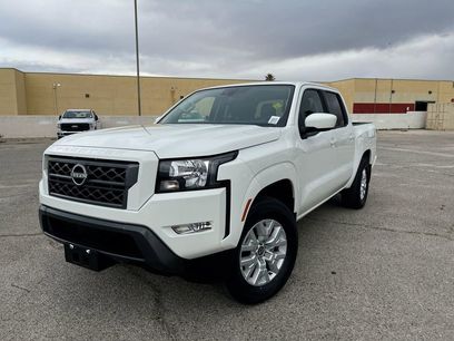 Used 2024 Nissan Frontier SV w/ SV Convenience Package