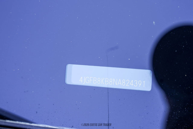 Used 2022 Mercedes-Benz GLE 63 AMG S image 76