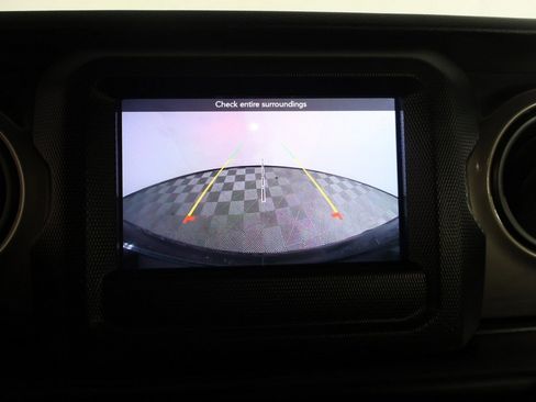 Used 2021 Jeep Wrangler Unlimited Willys image 42