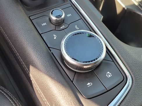 Certified 2023 Cadillac XT5 Luxury FWD image 15