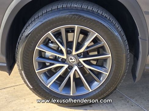 Certified 2025 Lexus NX 350 350 Premium w/ Cold Area Package image 10