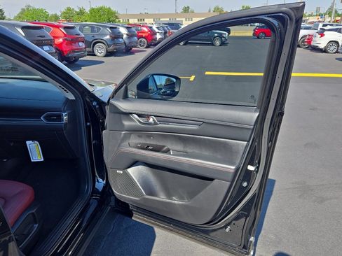 Used 2025 MAZDA CX-5 Carbon Edition AWD/4WD image 18
