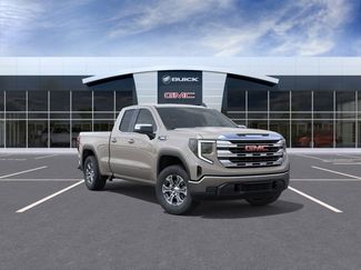 New 2026 GMC Sierra 1500 SLE w/ Preferred Package video 1