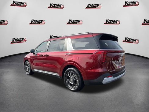 New 2026 Kia Carnival EX image 7