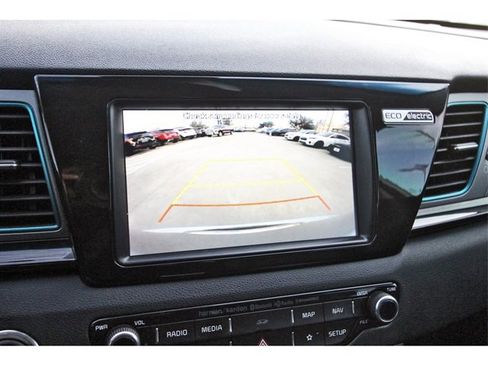 Used 2019 Kia Niro EX Premium image 24