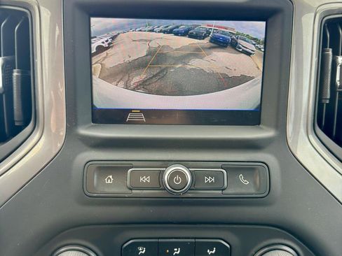 Used 2020 Chevrolet Silverado 1500 W/T w/ WT Fleet Convenience Package image 20