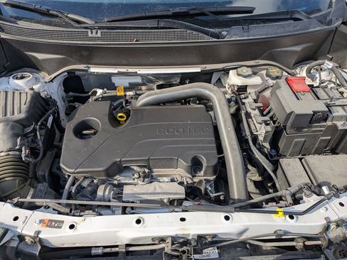 Used 2025 GMC Terrain Elevation image 37