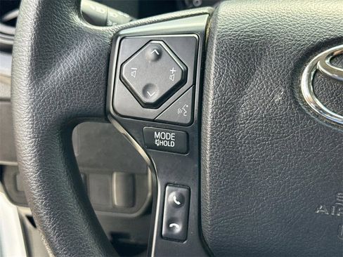 Used 2021 Toyota Tacoma SR image 31