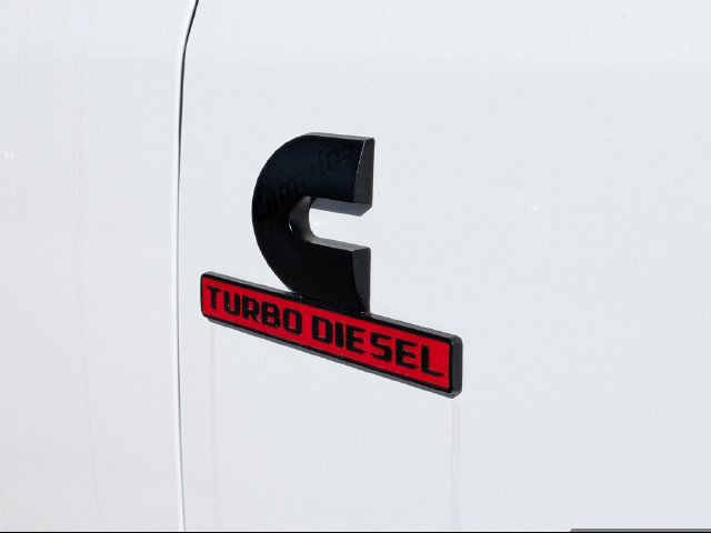 New 2026 RAM 2500 Laramie AWD/4WD image 13