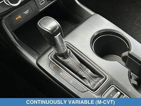 Certified 2023 Honda Civic Sport image 23