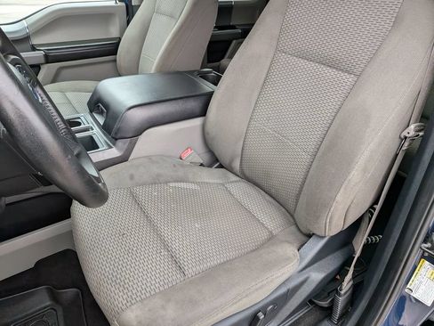 Used 2019 Ford F150 XLT w/ Equipment Group 302A Luxury RWD image 23