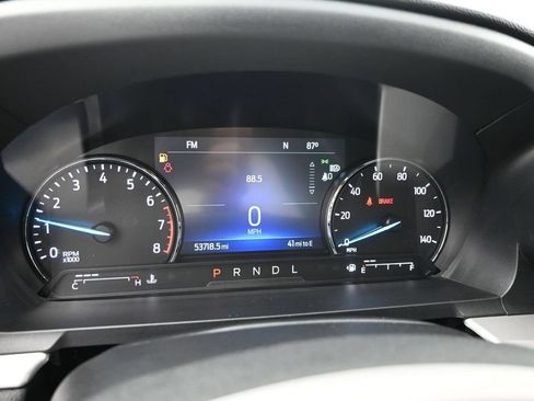 Used 2023 Ford Explorer XLT w/ Equipment Group 202A AWD/4WD image 6