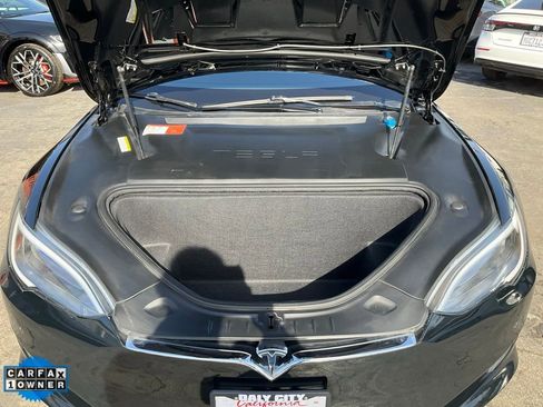 Used 2016 Tesla Model S 75 image 11