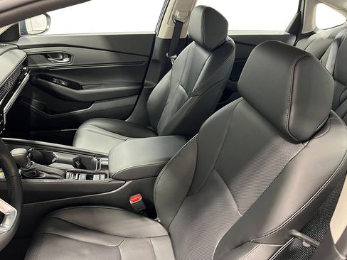 New 2025 Honda Accord Touring image 12
