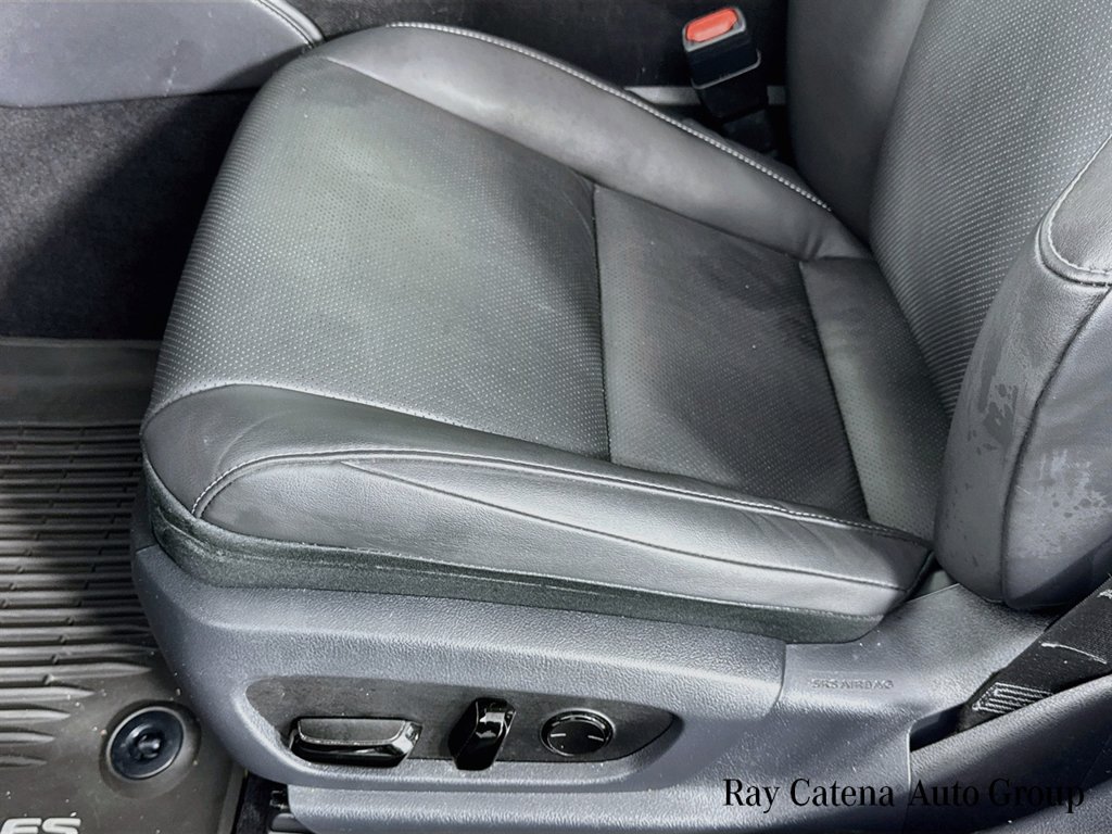 Certified 2024 Lexus ES 350 w/ Premium Package FWD image 20