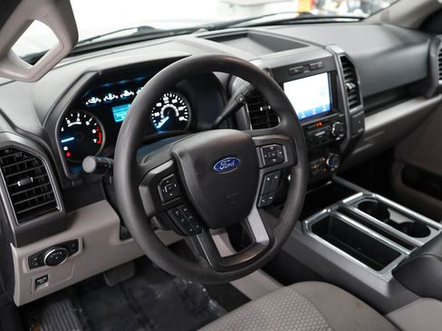 Used 2020 Ford F150 XLT AWD/4WD image 19