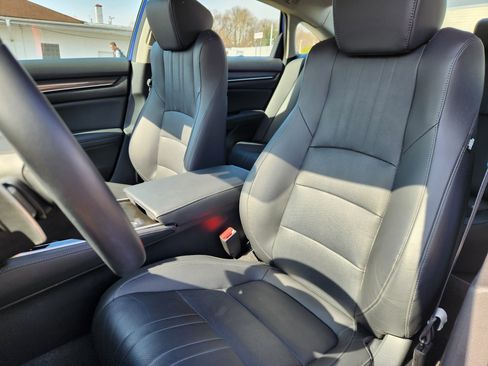 Certified 2022 Honda Accord Sport Special Edition image 7