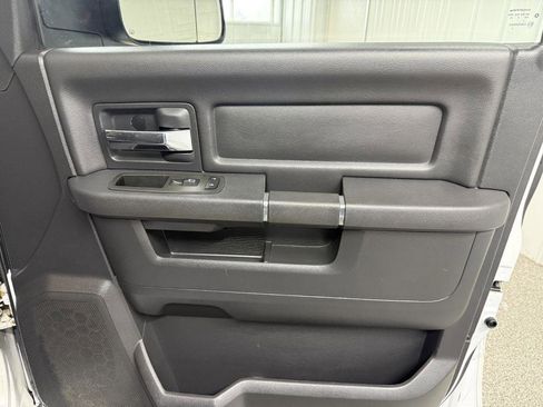 Used 2012 RAM 1500 Sport w/ Sport Premium Group image 35