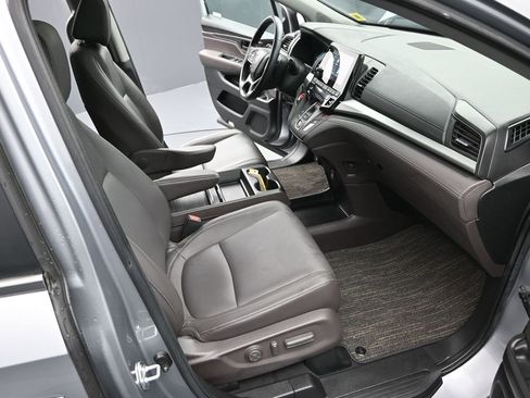 Used 2023 Honda Odyssey EX-L image 23