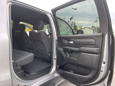 Used 2026 RAM 1500 Tradesman AWD/4WD image 36