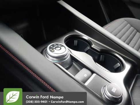 New 2026 Ford Explorer ST-Line image 18