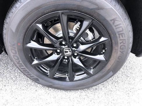 New 2026 Honda CR-V Sport image 6