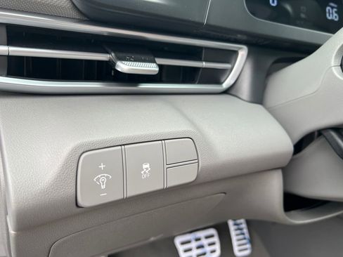 New 2026 Hyundai Elantra Sport w/ Cargo Package FWD image 30