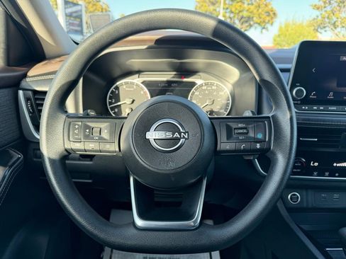 Used 2023 Nissan Rogue SV FWD image 20