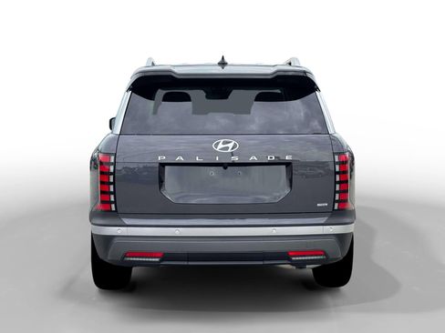 New 2026 Hyundai Palisade SEL image 6