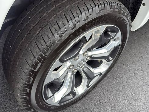 Used 2020 RAM 1500 Limited AWD/4WD image 36