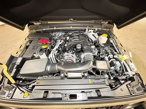 New 2026 Jeep Gladiator Sport image 44