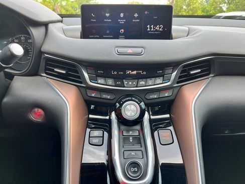 Used 2021 Acura TLX FWD image 10