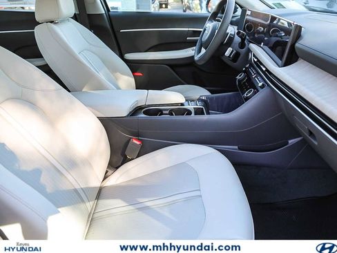 New 2026 Hyundai Sonata Blue FWD image 19