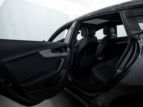 Certified 2025 Audi A5 2.0T Premium Plus w/ Convenience Plus Package image 16