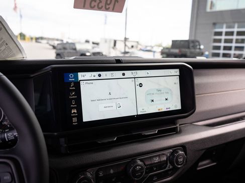 New 2026 Jeep Wrangler Sport S image 20