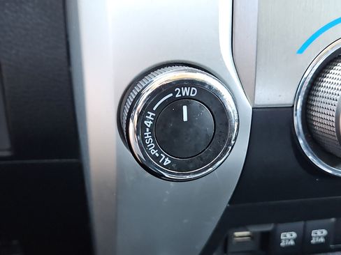 Used 2021 Toyota Tundra TRD Pro image 16