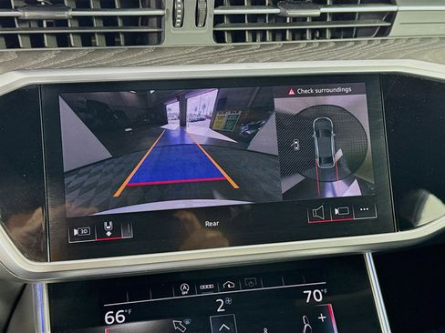 Used 2024 Audi A6 Premium Plus image 18