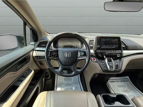 Used 2019 Honda Odyssey Touring image 12