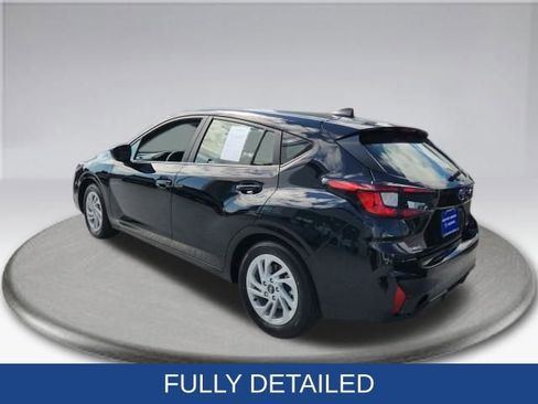 Used 2025 Subaru Impreza 2.0i image 15