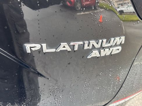 Used 2015 Nissan Murano Platinum w/ Platinum Technology Package image 11