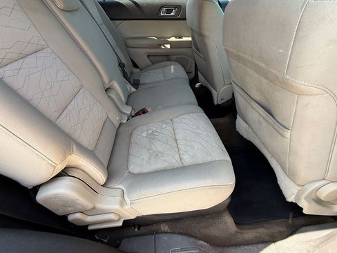 Used 2013 Ford Explorer 4WD image 11