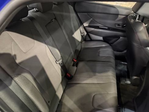 Used 2022 Hyundai Elantra N Line FWD image 32
