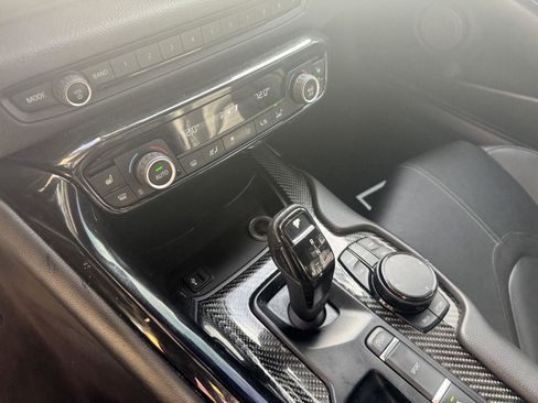 Used 2021 Toyota Supra Premium w/ Driver Assist Package image 11