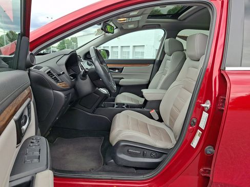 Used 2022 Honda CR-V EX-L image 15